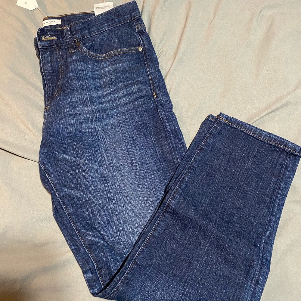 Banana Republic Jeans